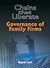 Chains That Liberate, Governance of Family Ties by Rajesh Jain