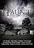 Haunt by S.B. Roark