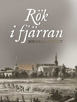 Rök i fjärran (Runsor serien #1)