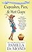 Cupcakes, Pies, and Hot Guys (Annie Graceland Mystery #3)