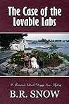 The Case of the Lovable Labs (The Thousand Islands Doggy Inn Mysteries Book 12) The Case of the Lovable Labs (The Thousand Islands Doggy Inn Mysteries Book 12)