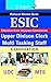 ESIC?Upper Division Clerk &...