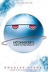 The Hitchhiker's Guide to the Galaxy Omnibus: A Trilogy in Four Parts
