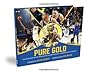 Pure Gold: The Golden State Warriors Championship Commemorative Book