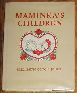Maminka's Children (Hardcover)