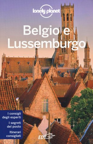 Belgio e Lussemburgo (Paperback)