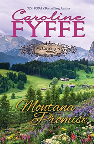 Montana Promise (McCutcheon Family, #10)