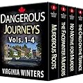 Dangerous Journeys Vols. 1- 4