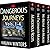 Dangerous Journeys Vols. 1- 4