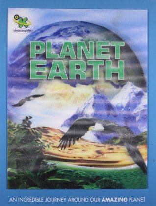 Parragon Publishing Childrens Planet Earth Encyclopedia [Hardcover] [Jan 01, 2015] NA (Hardcover)