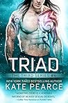 Triad by Kate Pearce