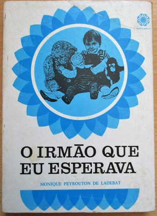 O Irmão Que Eu Esperava