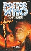 Doctor Who: The Witch Hunters