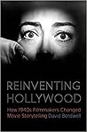 Reinventing Holly...