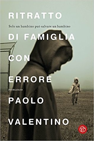 Ritratto di famiglia con errore