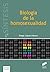 Biología de la homosexualidad (Libros de Síntesis) (Spanish Edition)