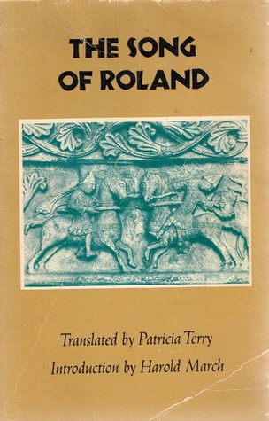 The Song of Roland