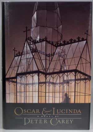 Oscar and Lucinda