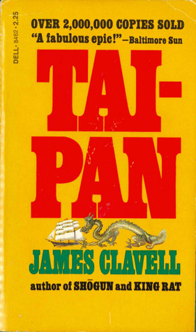 Tai-Pan