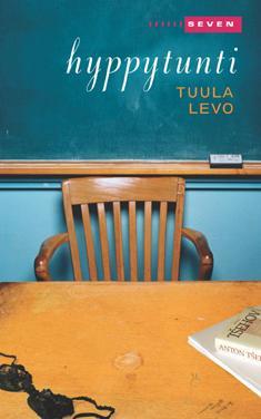 Hyppytunti (Paperback)