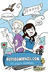 Not From Brazil Volume I by Vanessa Bettencourt