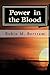 Power in the Blood