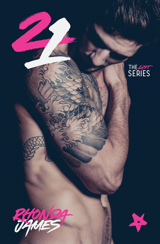21 (The List, #1)