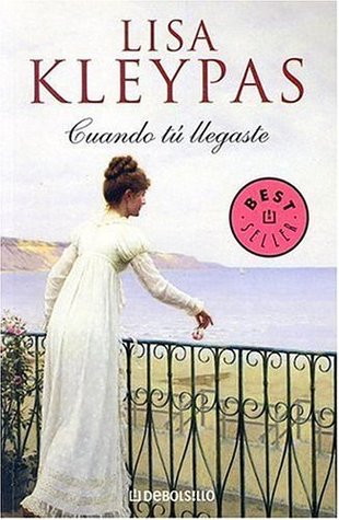 Cuando tú llegaste (Jugadores, #1)