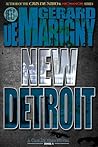 New Detroit (Cris De Niro, Book 6)
