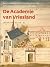 De Academie van Vriesland