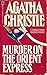 Murder on the Orient Express