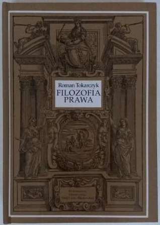 Filozofia prawa (Hardcover)
