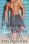 Making Waves (Happy Endings Resort #20)