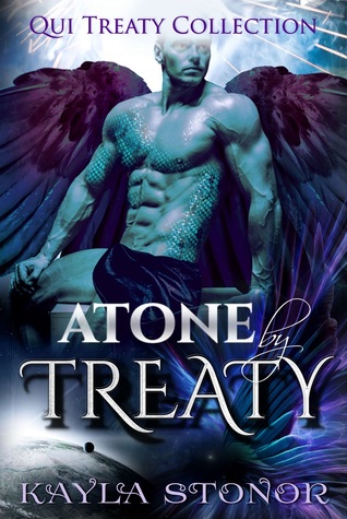 Atone By Treaty (Qui Treaty Collection, #8)