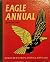 Eagle Annual 1 by Marcus Morris