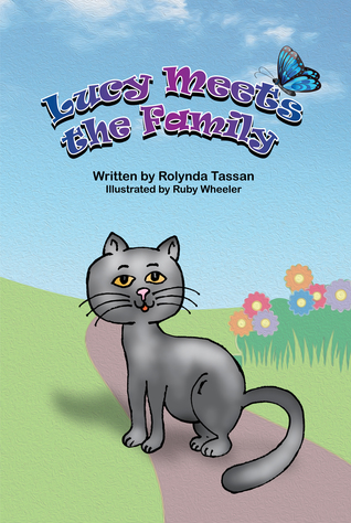 Lucy Meets the Family (Lucy's Tale #2)