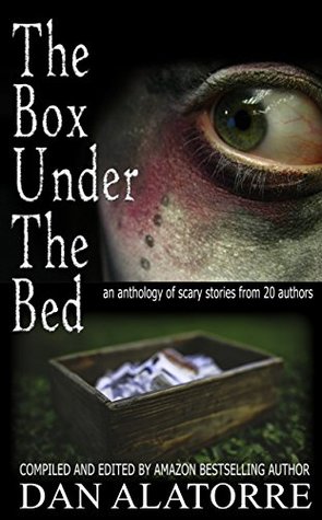 The Box Under the Bed (Kindle Edition)