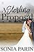 A Sterling Proposal (A Town Named Eden #5)