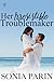 Her Irresistible Troublemaker (A Town Named Eden #3)