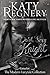Dark Sexy Knight (A Modern Fairytale #4)
