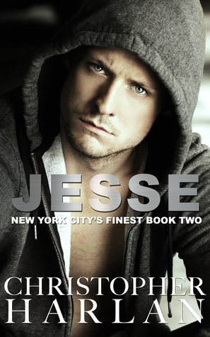 Jesse (New York City's Finest, #2)