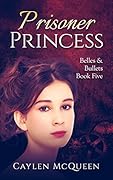 Prisoner Princess