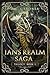 Ian's Realm Saga (Ian's Realm Saga, #1-3)