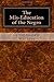 The Mis-Education of the Negro by Carter G. Woodson