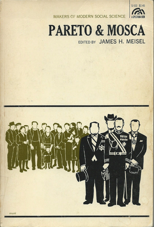 Pareto & Mosca (Paperback)