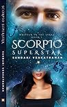 Scorpio Superstar by Sundari Venkatraman