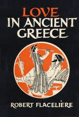 Love in ancient Greece