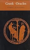 Greek Oracles