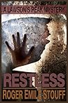 Restless (A Lawson's Peak Mystery Book 4)