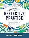 Book cover for Creating a Culture of Reflective Practice: Building Capacity for Schoolwide Success